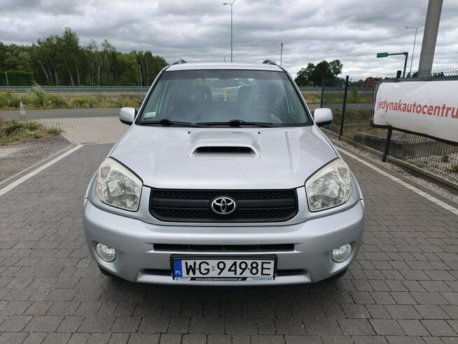 Toyota RAV-4 Lipówki - zdjęcie 4