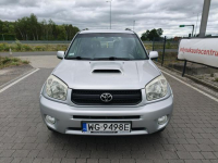 Toyota RAV-4 Lipówki - zdjęcie 4