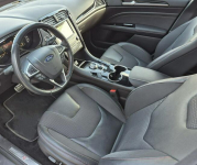 Ford Mondeo Bezwypadkowy serwis rok gwarancji Kraków - zdjęcie 12