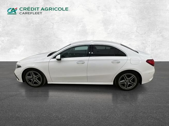 Mercedes A Klasa A 200 AMG Line 7G-DCT Warszawa - zdjęcie 8