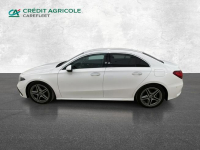 Mercedes A Klasa A 200 AMG Line 7G-DCT Warszawa - zdjęcie 8