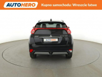 Mitsubishi Eclipse Cross kamera grzane fotele hak tempomat Warszawa - zdjęcie 6