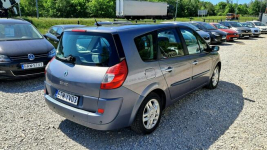 Renault Grand Scenic Pięknie utrzymany! Zobacz! LPG! Rawa Mazowiecka - zdjęcie 4