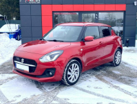 Suzuki Swift Hybrid Konstancin-Jeziorna - zdjęcie 4