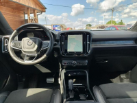 Volvo XC 40 ELEKTRYK  82 kwh 408 KM 4X4 Przebieg-82 682 km Twardów - zdjęcie 11