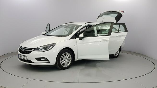 Opel Astra 1.6 CDTI Enjoy S&amp;S ! Z polskiego salonu ! Faktura VAT ! Warszawa - zdjęcie 11