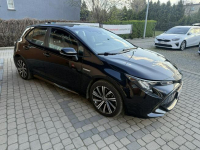 Toyota Corolla 2,0 Hybrid  Kamera  Navi  CarPlay  ParkAssist Orzech - zdjęcie 4