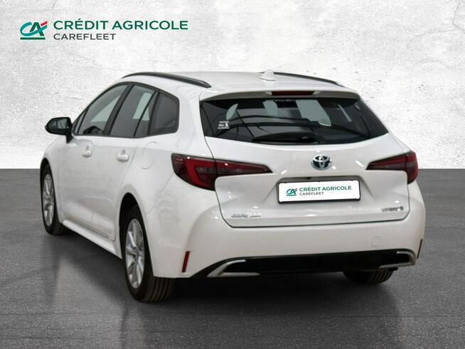 Toyota Corolla 1.8 Hybrid Comfort Kombi Warszawa - zdjęcie 7