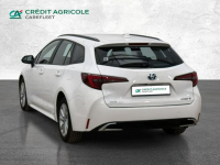 Toyota Corolla 1.8 Hybrid Comfort Kombi Warszawa - zdjęcie 7