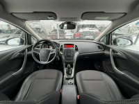 Opel Astra Klimatronic 2-stref, Ele szyby 4x, 2 kpl. kół, Ele lusterka Cieszyn - zdjęcie 11