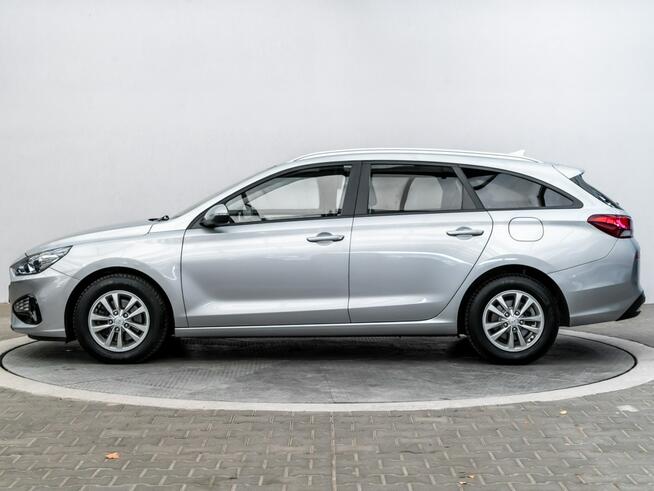 Hyundai i30 SW 1.0 T-GDI Modern M6 120KM Benzyna Salon Polska Poznań - zdjęcie 6