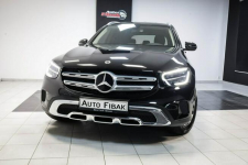 Mercedes GLC 200 Salon Polska*I Właściciel*Bezwypadkowy*Vat23% Konstantynów Łódzki - zdjęcie 4