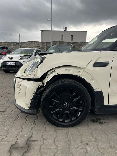 Mini Cooper Automat Klimatronik Podgrzewanie Gliwice - zdjęcie 5