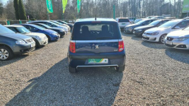 Peugeot 1007 alu, PDC, 2x el. drzwi Zieleniewo - zdjęcie 9