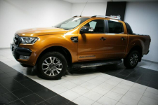 Ford Ranger 3.2 200KM*4x4*Wildtrak*Salon Polska**Vat23% Konstantynów Łódzki - zdjęcie 6