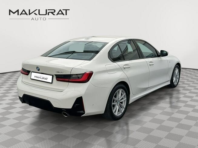 GD7P886#318i M Sport Podgrz.f K.cof LED Pół skóra Salon PL VAT23% Pępowo - zdjęcie 3