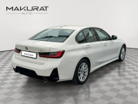 GD7P886#318i M Sport Podgrz.f K.cof LED Pół skóra Salon PL VAT23% Pępowo - zdjęcie 3