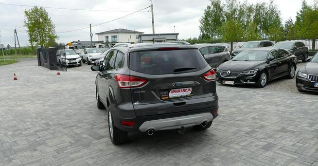 Ford Kuga Titanium X! Kamera! Navi Gps! Gwarancja! Grójec - zdjęcie 10