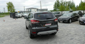 Ford Kuga Titanium X! Kamera! Navi Gps! Gwarancja! Grójec - zdjęcie 10