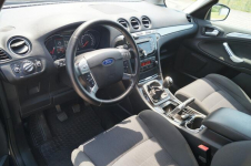 Ford S-Max 2012R 2,0 DIESEL 7-MIO OSOBOWY ZADBANY Goczałkowice-Zdrój - zdjęcie 11