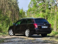 Toyota Avensis 2008r. 2,0 Benzyna 147KM Klima Skóry Navi AluFelgi Warszawa - zdjęcie 5