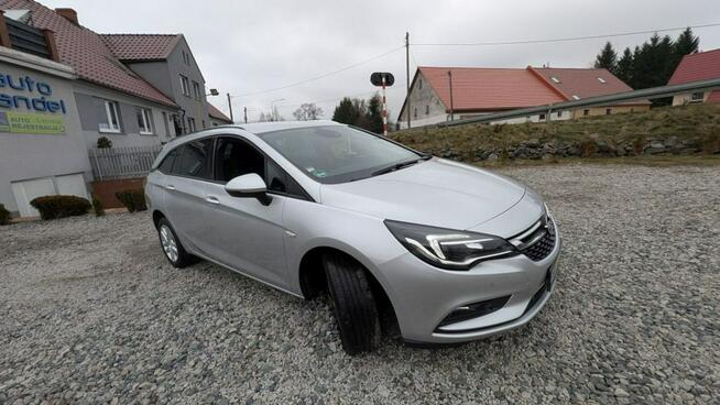 Opel Astra Kamera Kamienna Góra - zdjęcie 3