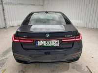 BMW 730 Komorniki - zdjęcie 5