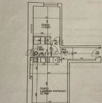 odnowione 2-pokojowe mieszkanie w kamienicy