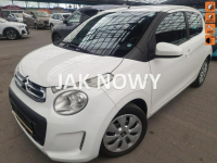 CITROEN C1 ROK 2016 , STAN MECHANICZNY I WIZUALNY IDEALNY!