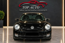 Volkswagen Beetle 1.2 TSI BlueMotion 131 tys km Wersja CUP Warszawa - zdjęcie 6