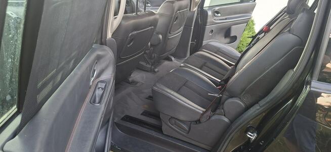 ESPACE  2.0 TB 170KM MANUAL  DWULETNI GAZ Lublin - zdjęcie 6