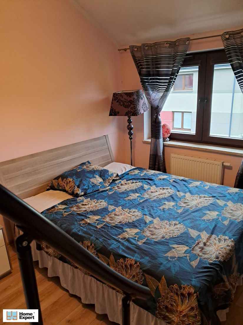 2pok, 49met, Okolice Ruczajowej BALKON/GARAŻ/WINDA (Wrocław) Fabryczna - zdjęcie 7