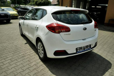 Kia Cee'd 1,4CRDI Klima, 188tys.km, 2016r. Płock - zdjęcie 4