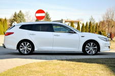 Kia Optima 1.7 CRDi136KM Full Opcja Panorama Skóra Xenon Kamera Led Płock - zdjęcie 5