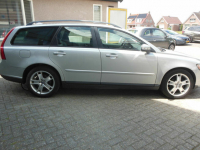 Volvo V 50 Krzepice - zdjęcie 3
