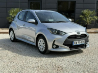 Mazda 2 1.5 Hybrid Pure CVT! Salon Polska! Serwis ASO ! Gwarancja