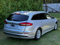 Ford Mondeo #Automat #Hybryda #Kamera #WolneRęce Laskowo - zdjęcie 4