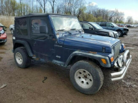 2000 JEEP WRANGLER SE Katowice - zdjęcie 7