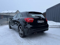 Mercedes A klasa AMG Ożarów Mazowiecki - zdjęcie 4