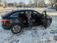 Piękny Mercedes GLE / Coupe / Zadbany / 4-MATIC / 350 CDI Ostrów Wielkopolski - zdjęcie 8