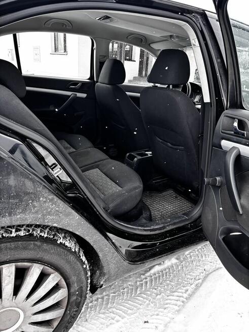 Skoda octavia 2fl Giedlarowa - zdjęcie 5