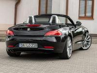 BMW Z4 2.5i 204KM ! Manual ! Super Stan ! Serwisowana ! Zwoleń - zdjęcie 4