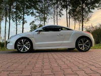 Peugeot RCZ biała perła Kielce - zdjęcie 9