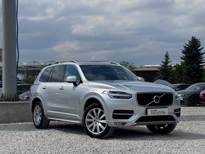 Volvo XC 90, 2018 Michałowice - zdjęcie 1