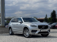 Volvo XC 90, 2018