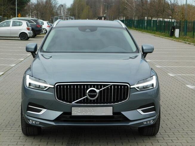 Volvo XC 60 2.0D4 INSCRIPTION Nowy Rozrząd Żyrardów - zdjęcie 2