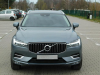 Volvo XC 60 2.0D4 INSCRIPTION Nowy Rozrząd Żyrardów - zdjęcie 2
