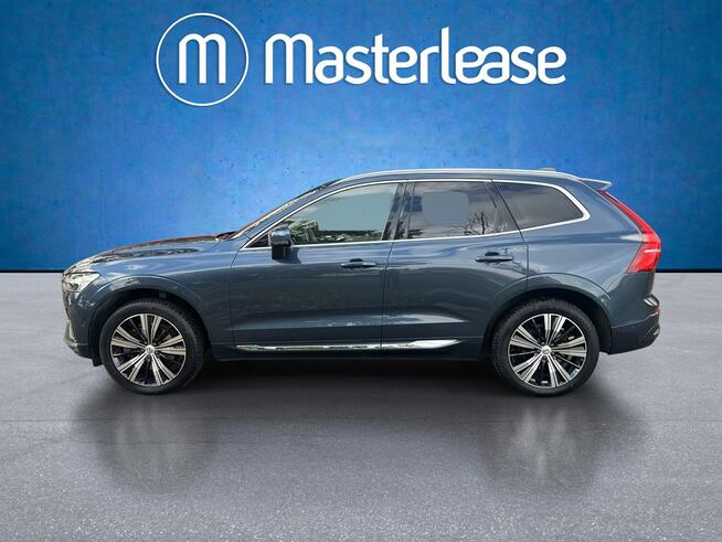 Volvo XC 60 B4 D Plus Bright ! Z Polskiego Salonu ! Faktura Vat ! Warszawa - zdjęcie 8