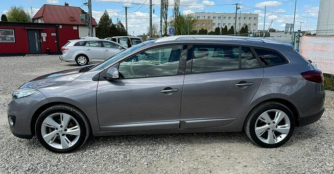Renault Megane Lift Panorama Gwarancja Kutno - zdjęcie 9