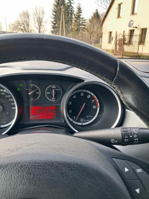 Alfa Romeo Gulietta 2010 Bystra - zdjęcie 5